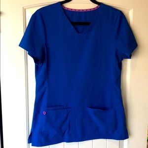 HeartSoul Women’s Scrub Top